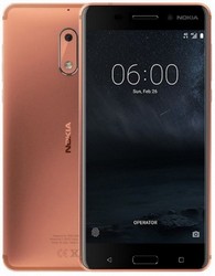 Замена экрана на телефоне Nokia 6 в Туле